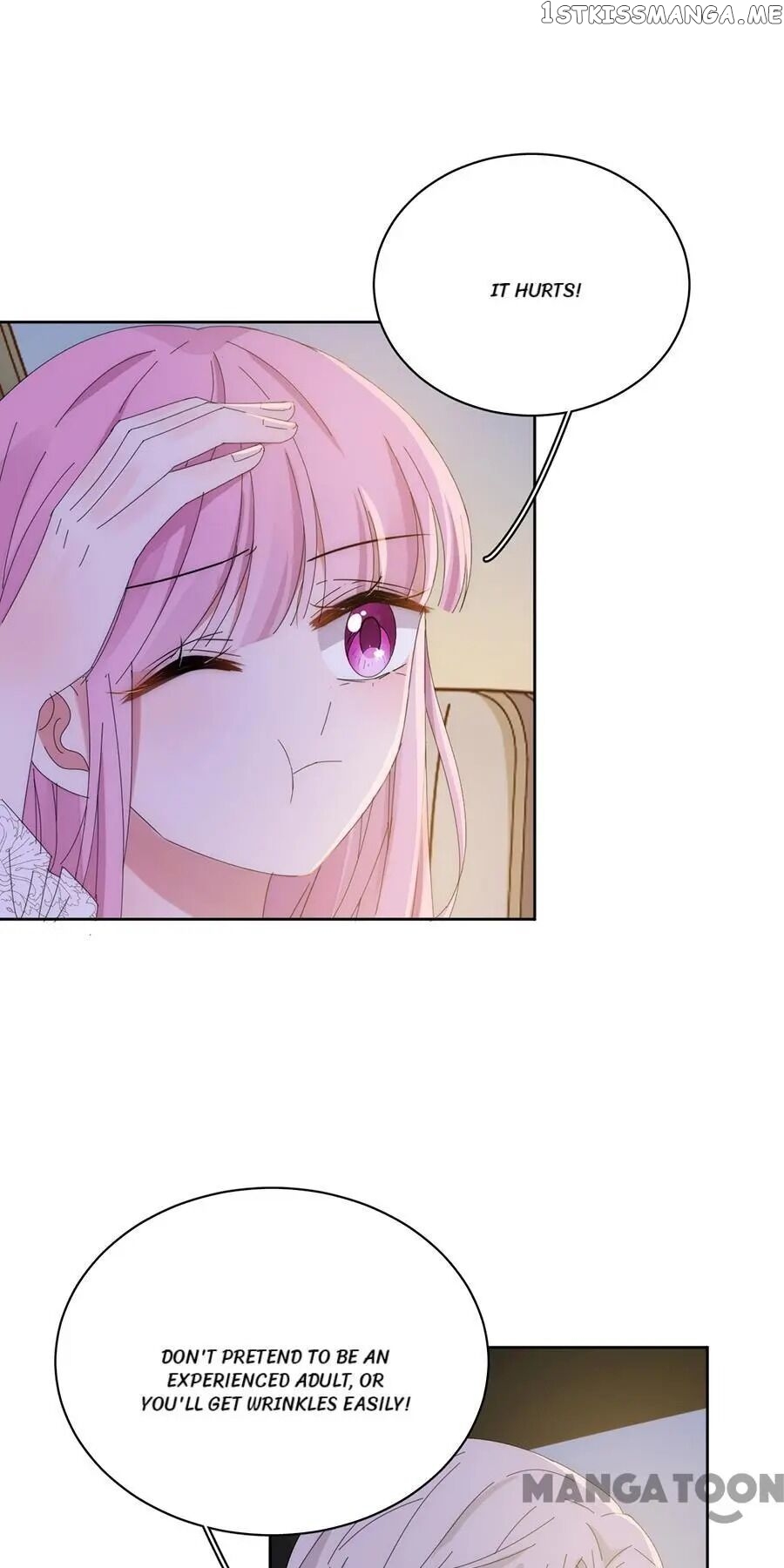 Evolution of a Perfect Hubby chapter 127 - page 10