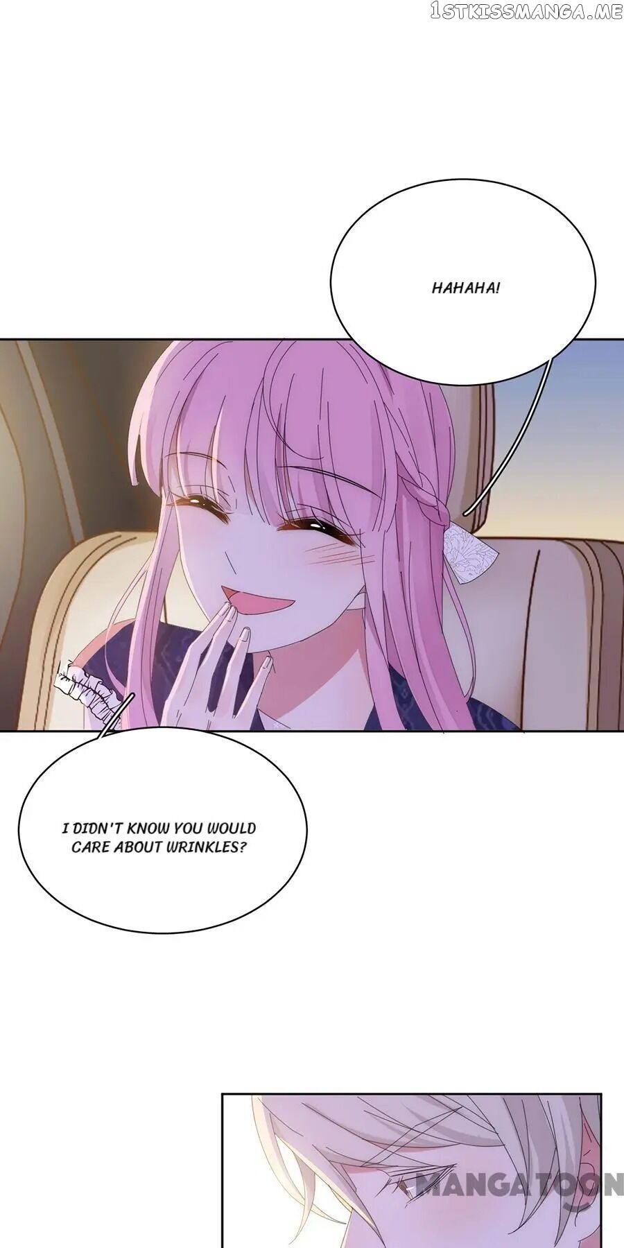 Evolution of a Perfect Hubby chapter 127 - page 12
