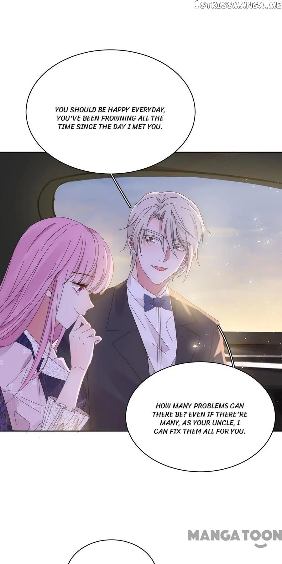 Evolution of a Perfect Hubby chapter 127 - page 14