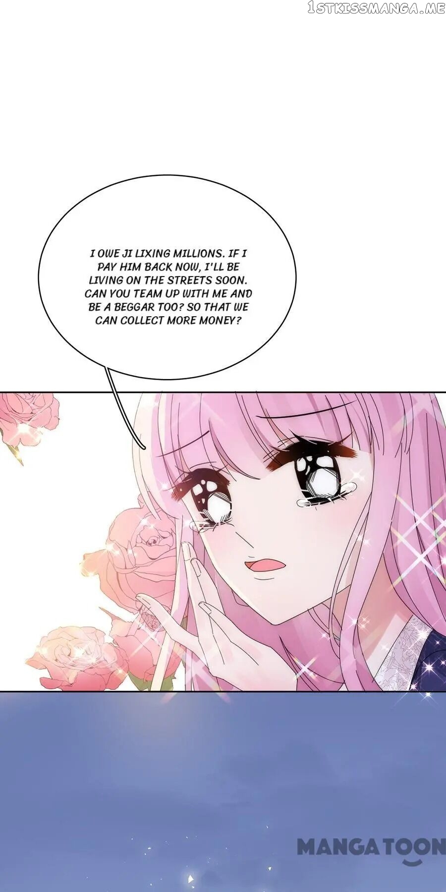 Evolution of a Perfect Hubby chapter 127 - page 16