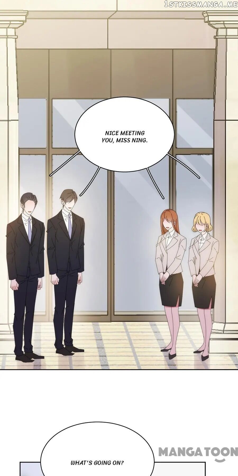 Evolution of a Perfect Hubby chapter 127 - page 21