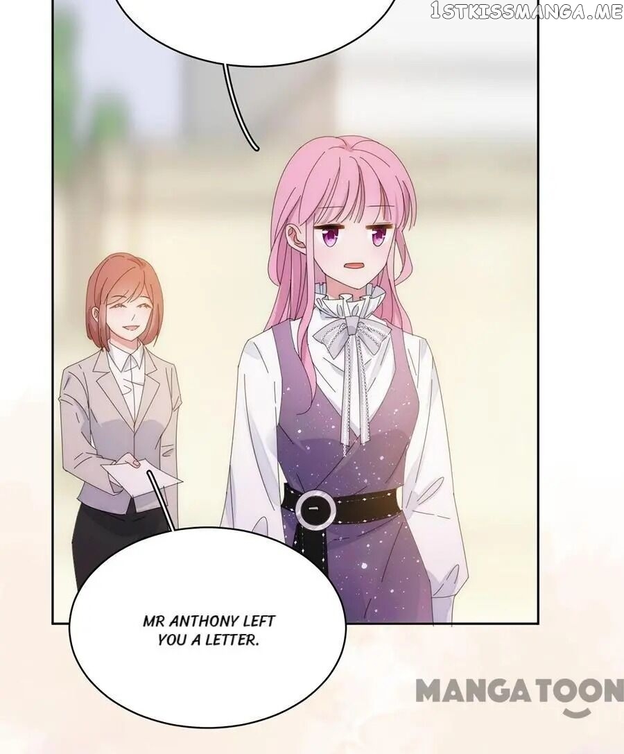Evolution of a Perfect Hubby chapter 127 - page 22