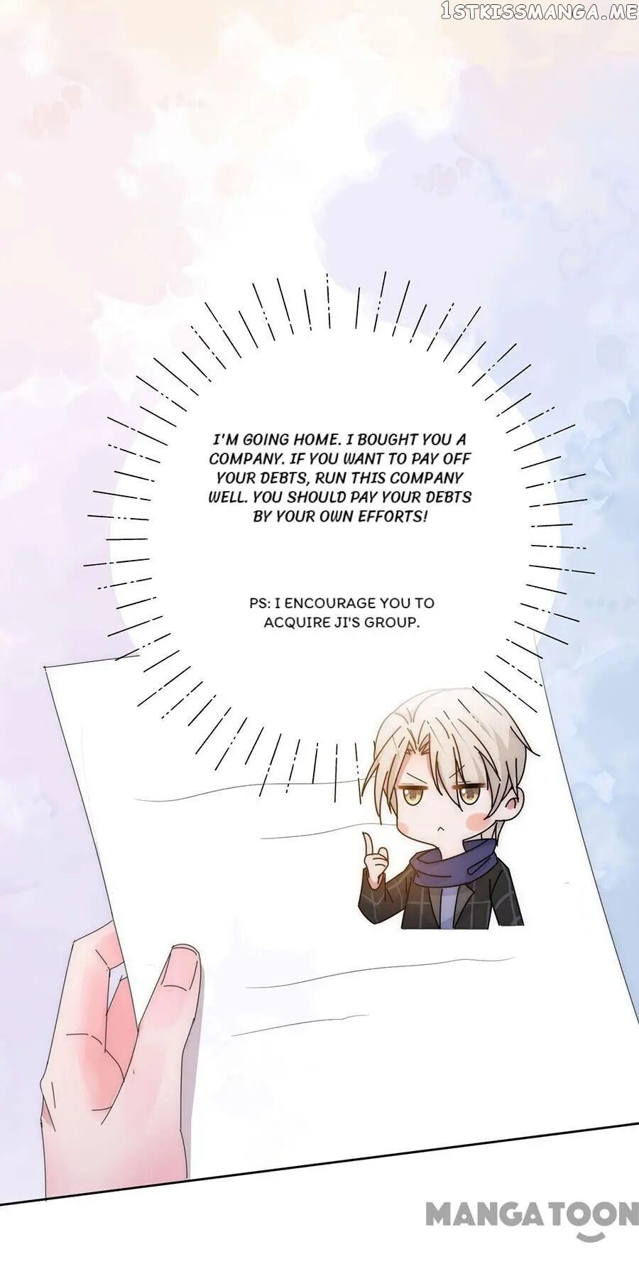 Evolution of a Perfect Hubby chapter 127 - page 23