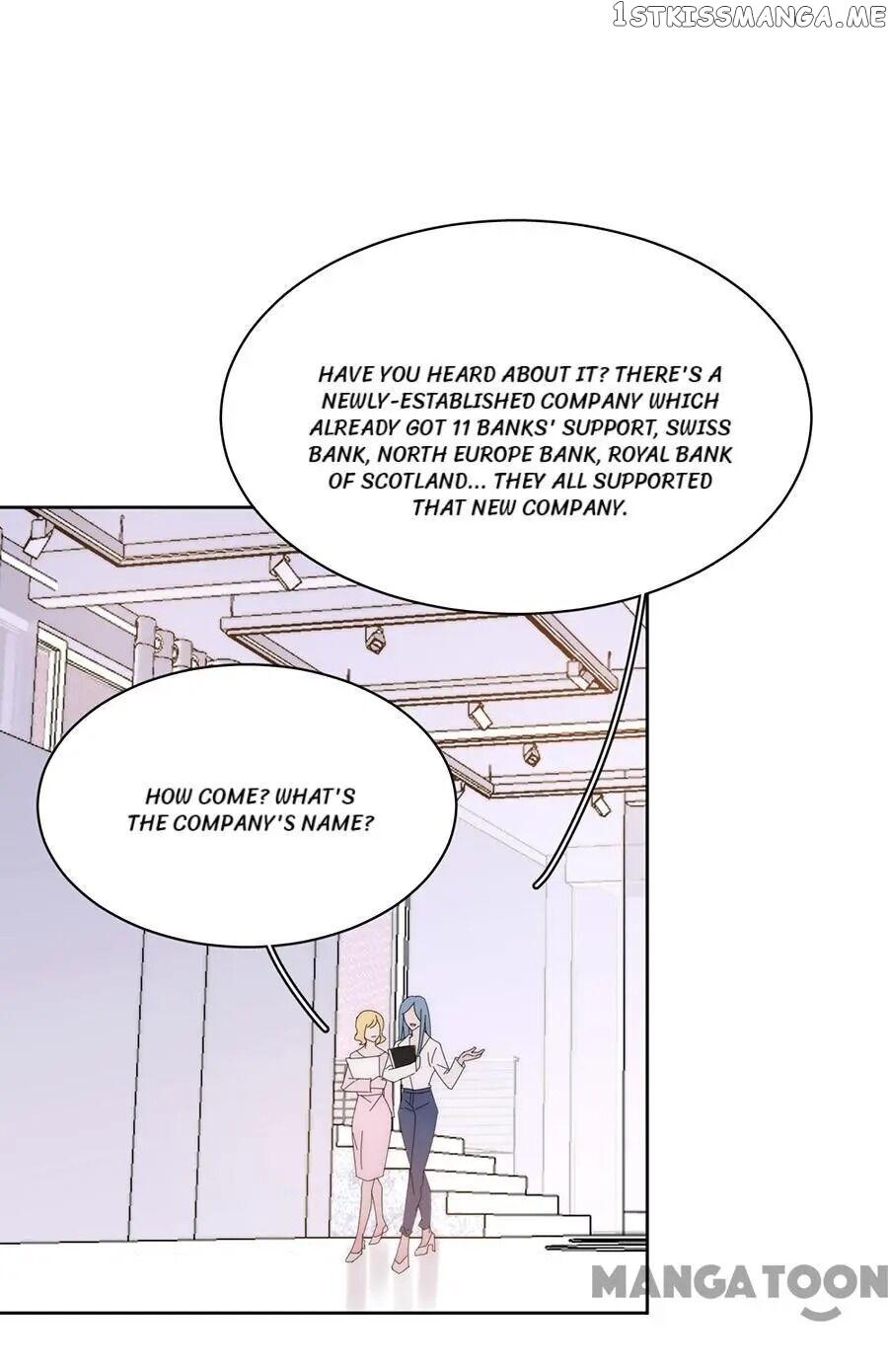 Evolution of a Perfect Hubby chapter 127 - page 27