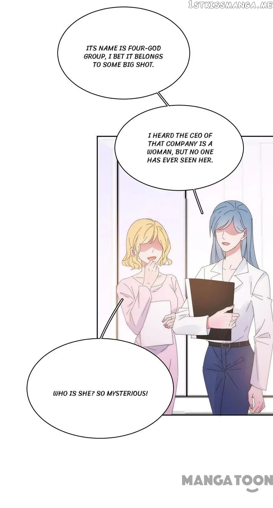Evolution of a Perfect Hubby chapter 127 - page 28