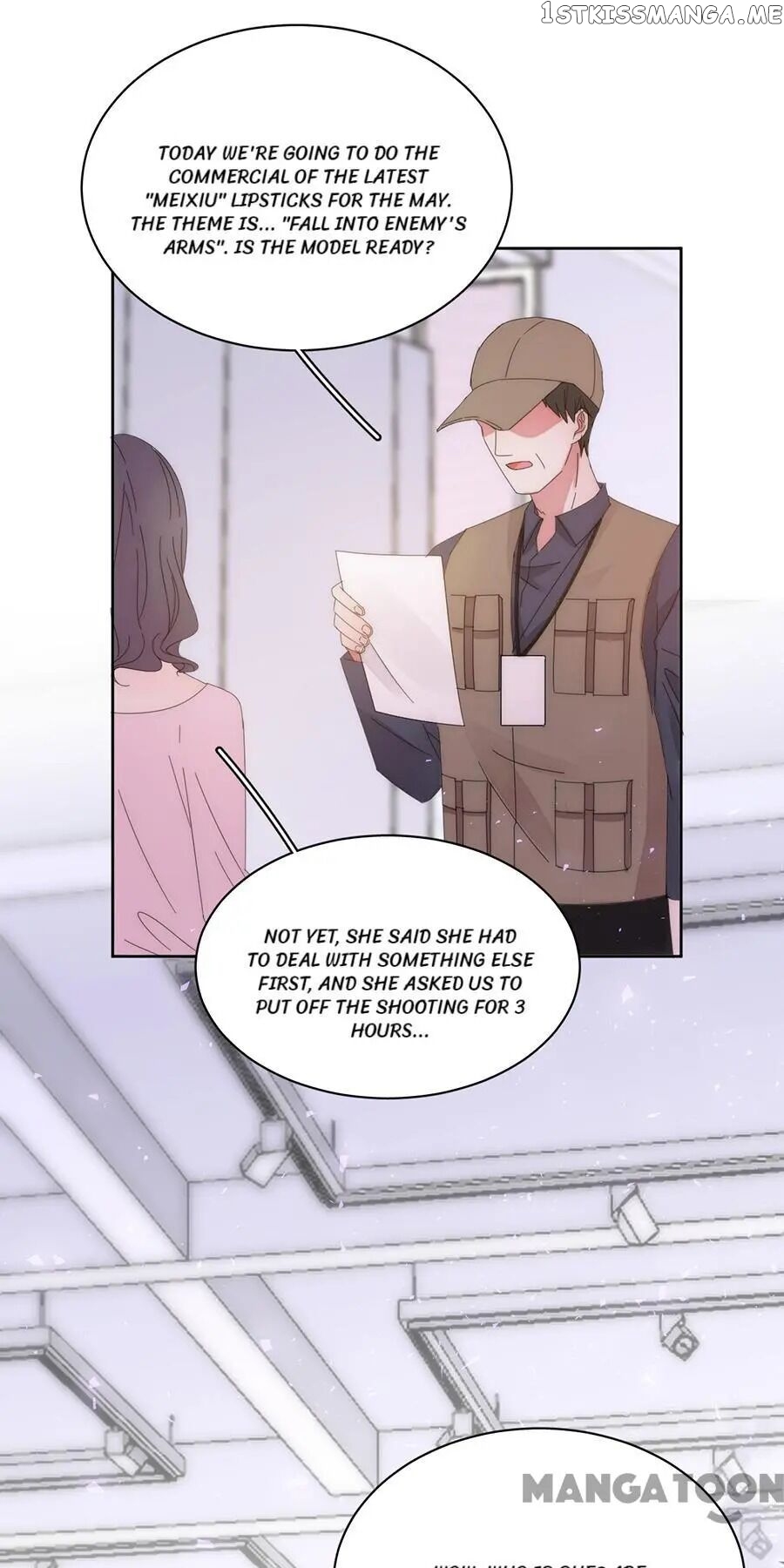 Evolution of a Perfect Hubby chapter 127 - page 30