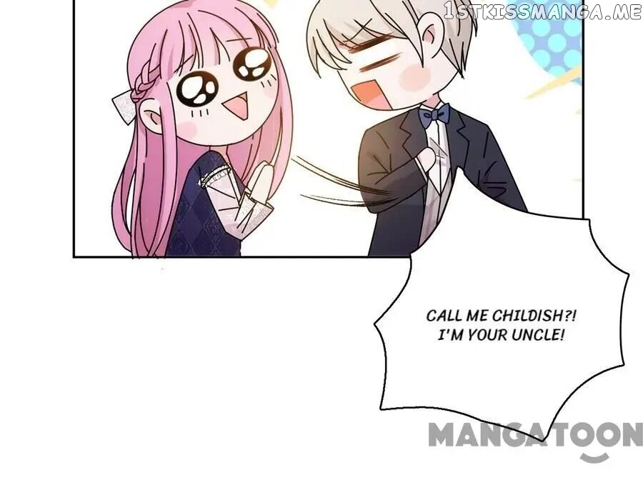 Evolution of a Perfect Hubby chapter 127 - page 8