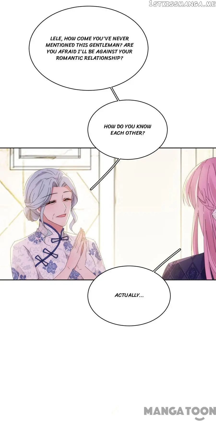 Evolution of a Perfect Hubby chapter 126 - page 11
