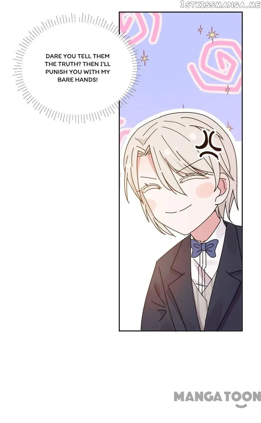 Evolution of a Perfect Hubby chapter 126 - page 15