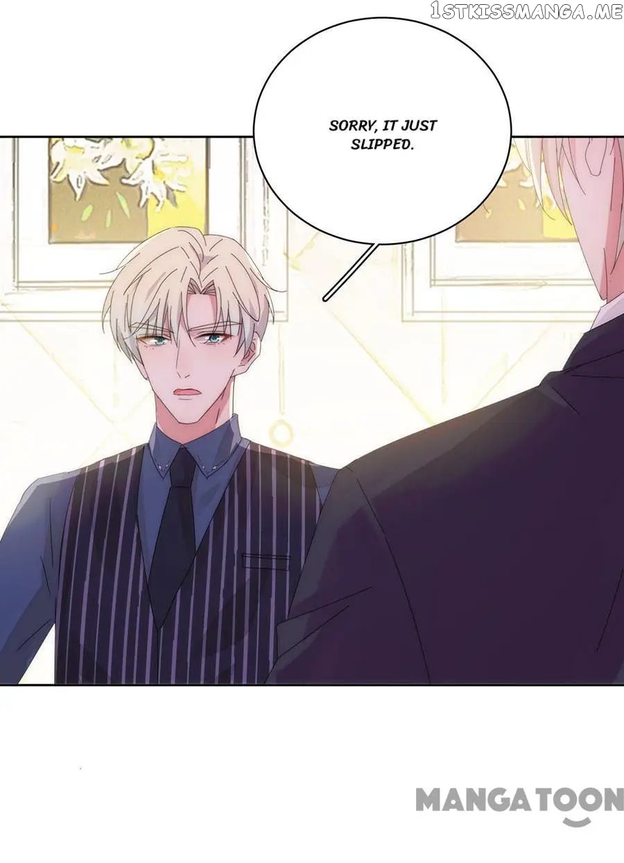 Evolution of a Perfect Hubby chapter 126 - page 17
