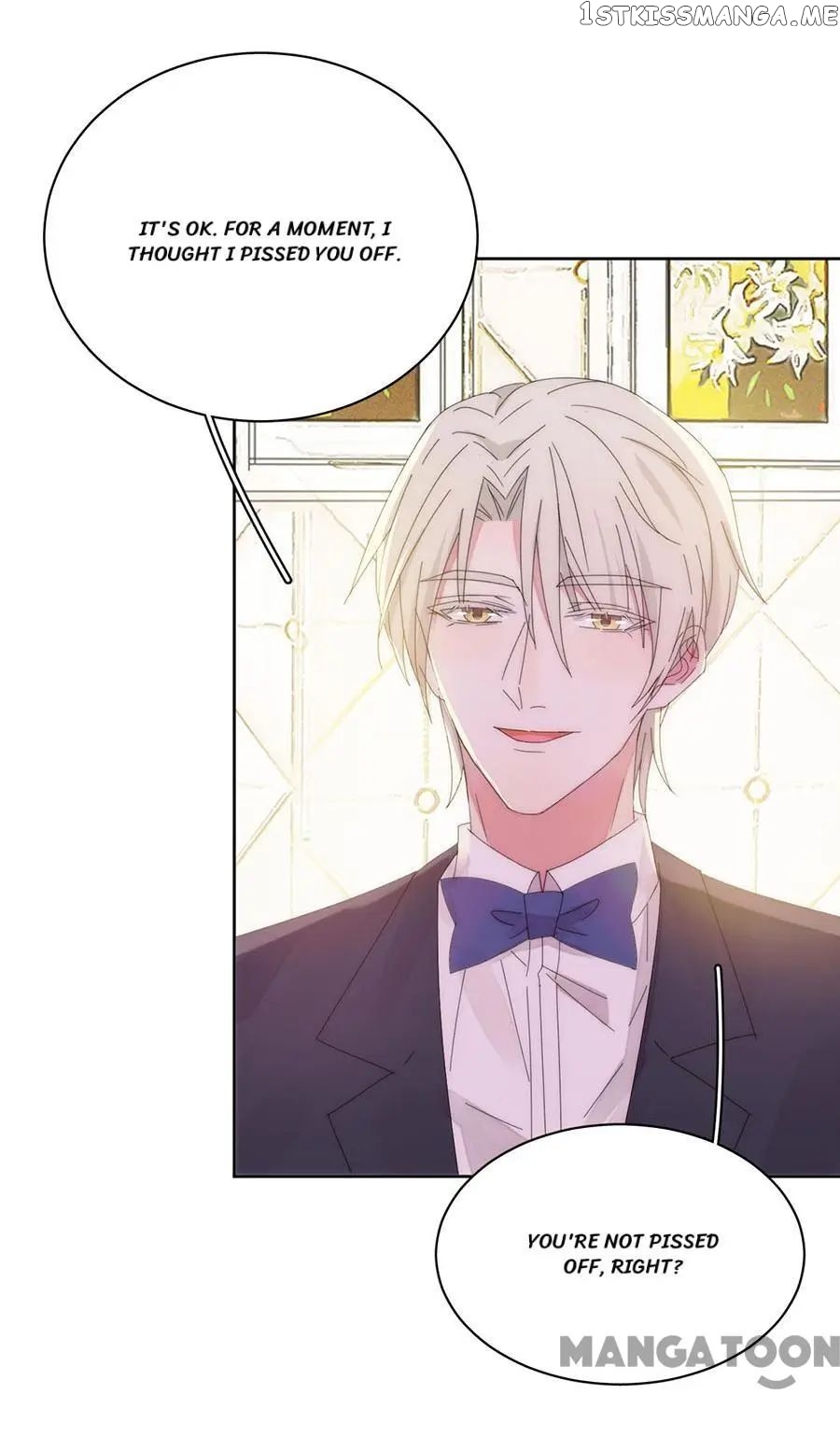 Evolution of a Perfect Hubby chapter 126 - page 18