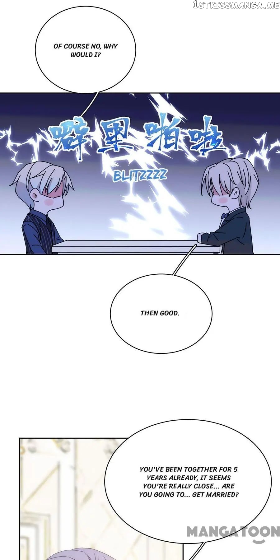 Evolution of a Perfect Hubby chapter 126 - page 19