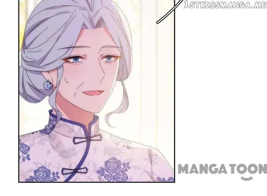 Evolution of a Perfect Hubby chapter 126 - page 20