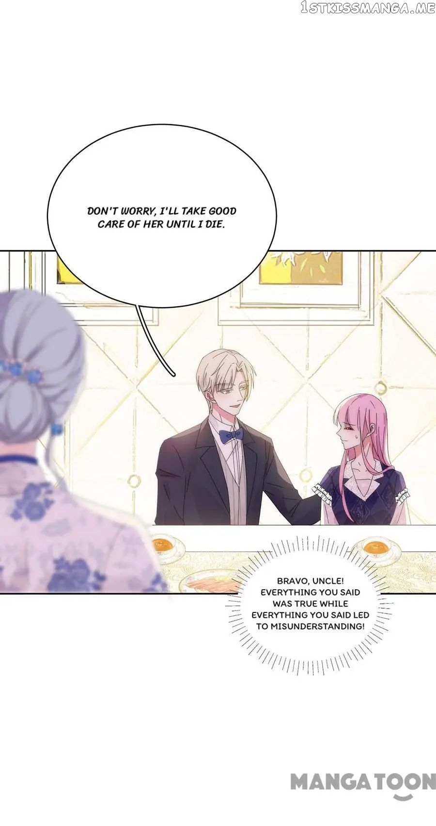 Evolution of a Perfect Hubby chapter 126 - page 21