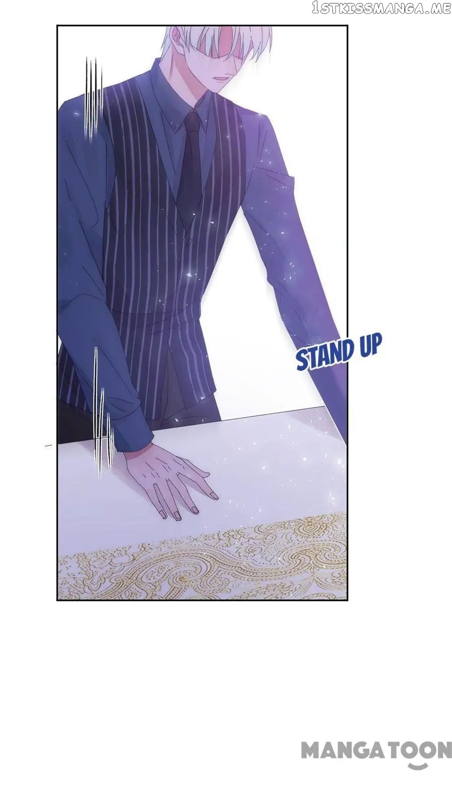 Evolution of a Perfect Hubby chapter 126 - page 22