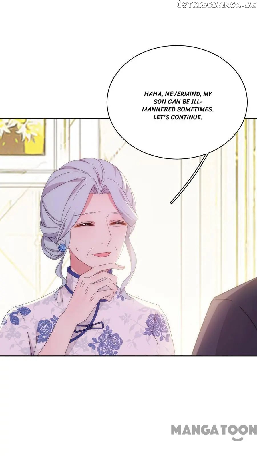 Evolution of a Perfect Hubby chapter 126 - page 23