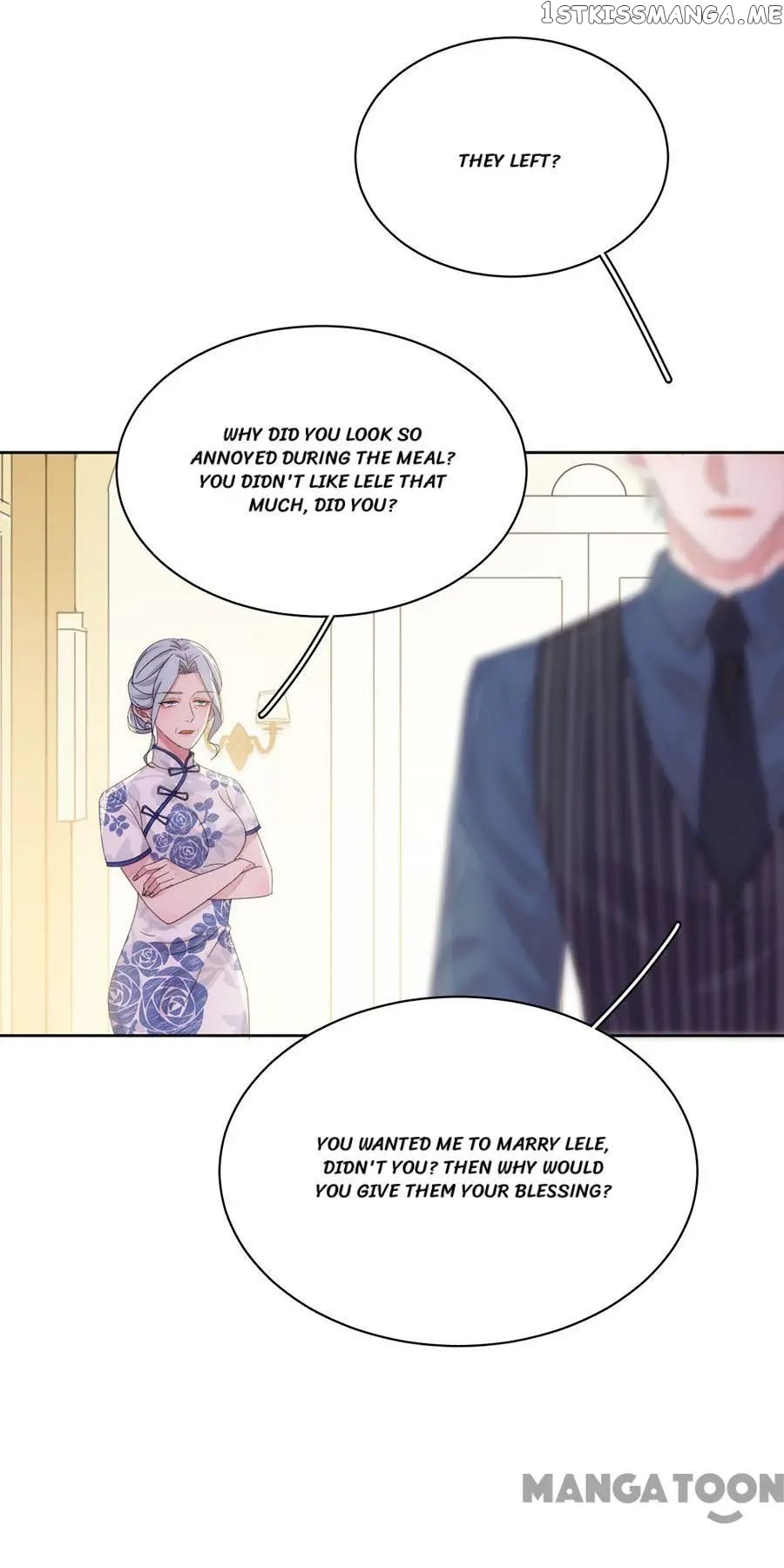 Evolution of a Perfect Hubby chapter 126 - page 26