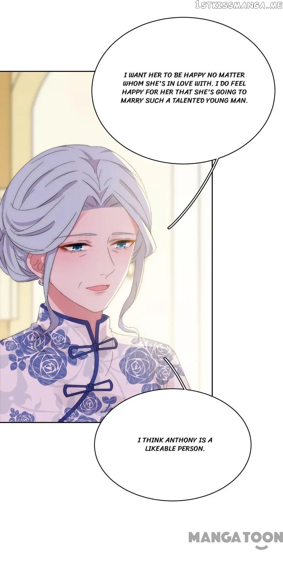 Evolution of a Perfect Hubby chapter 126 - page 27