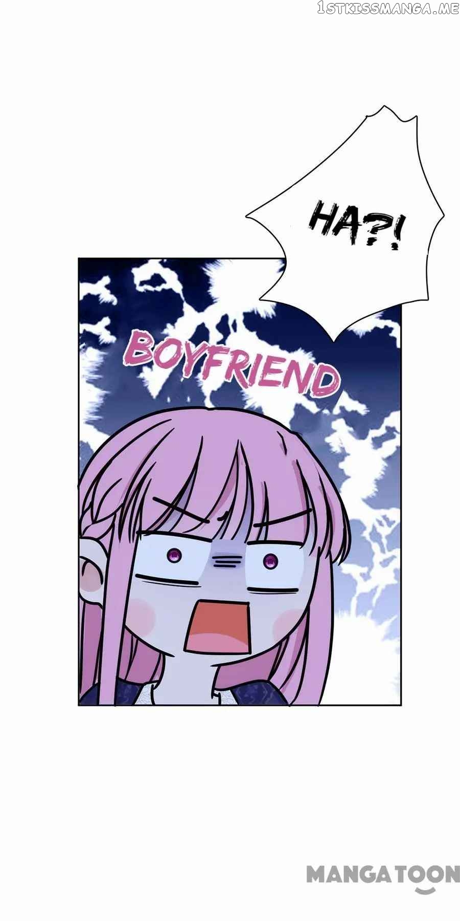 Evolution of a Perfect Hubby chapter 125 - page 14