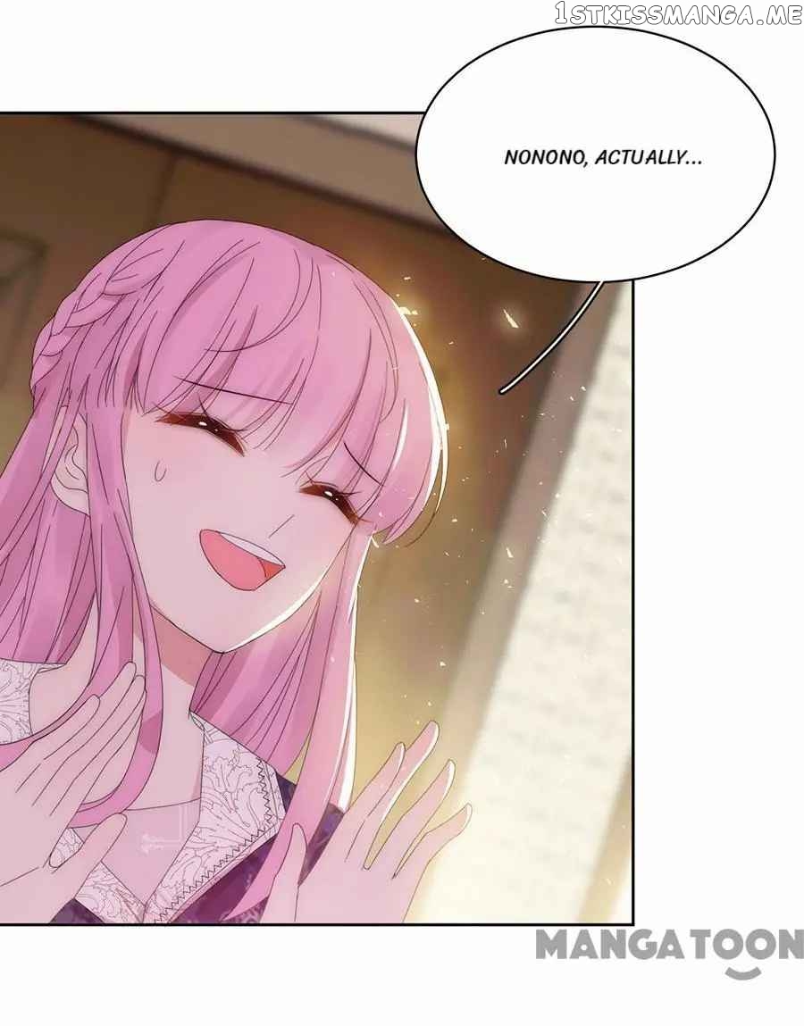 Evolution of a Perfect Hubby chapter 125 - page 16