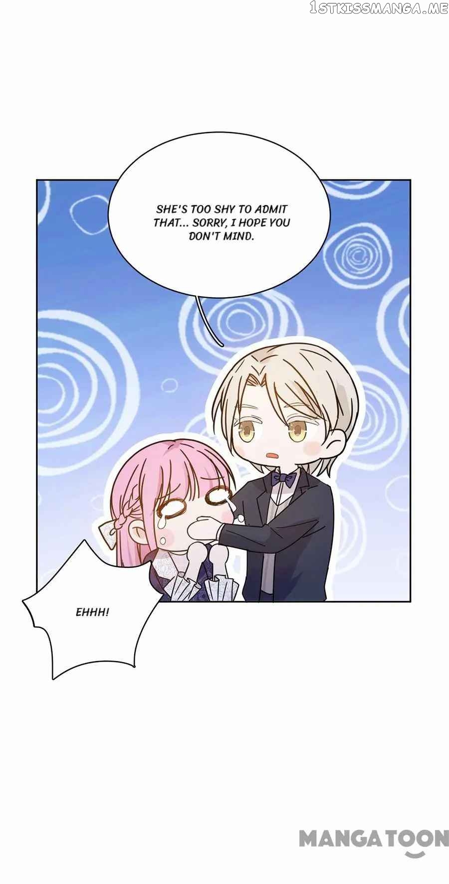 Evolution of a Perfect Hubby chapter 125 - page 19