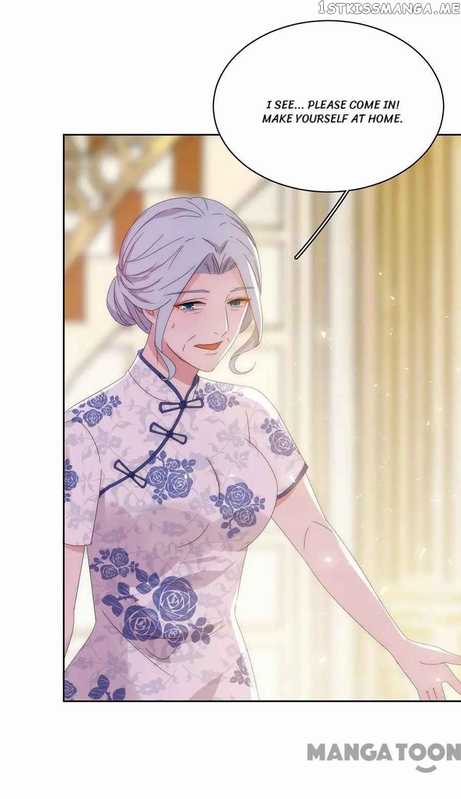 Evolution of a Perfect Hubby chapter 125 - page 20
