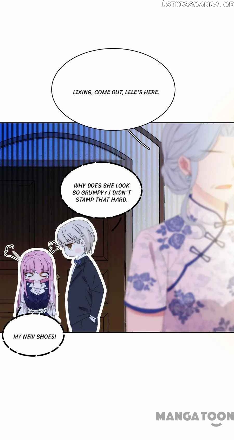 Evolution of a Perfect Hubby chapter 125 - page 21