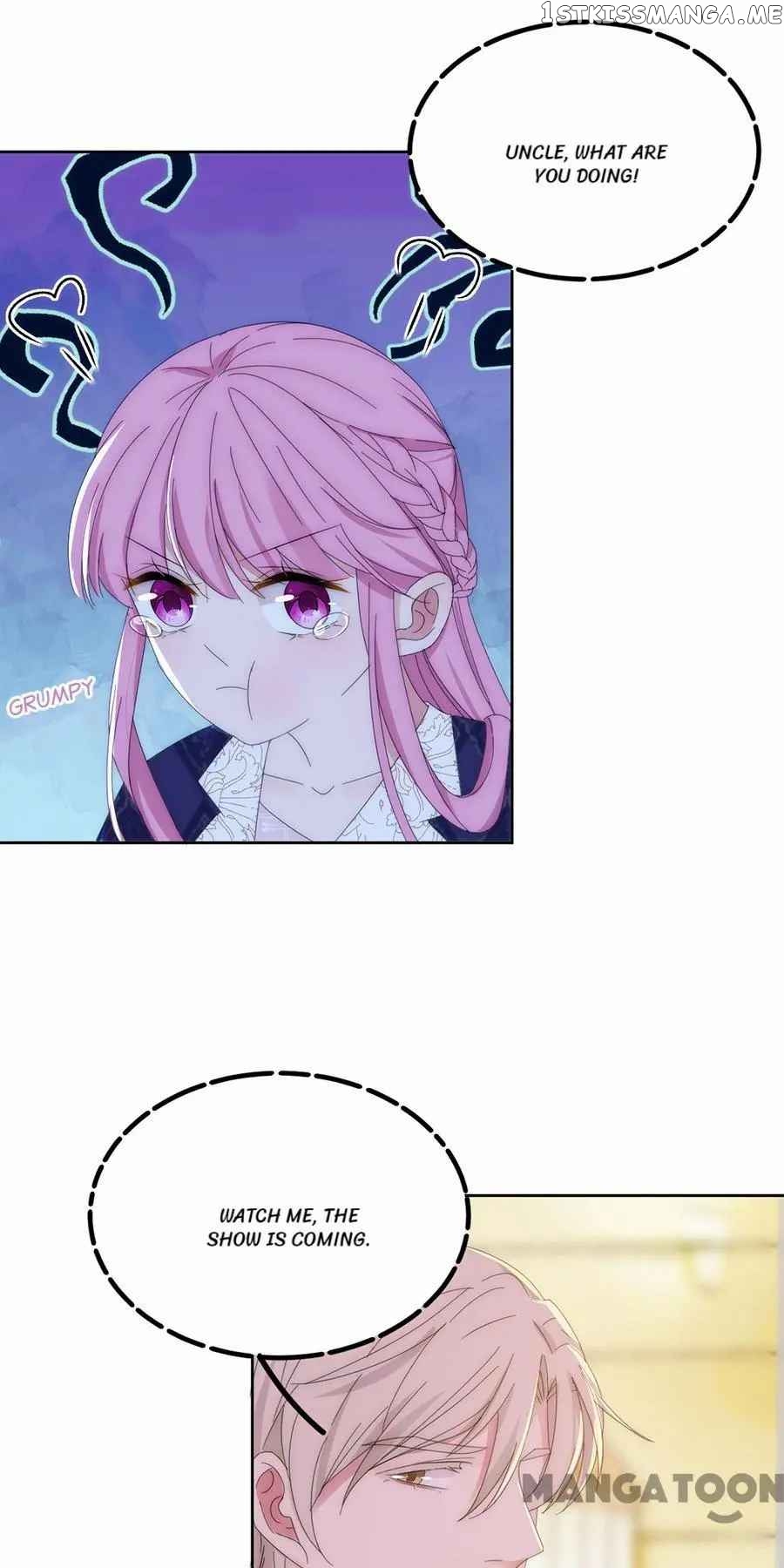 Evolution of a Perfect Hubby chapter 125 - page 22