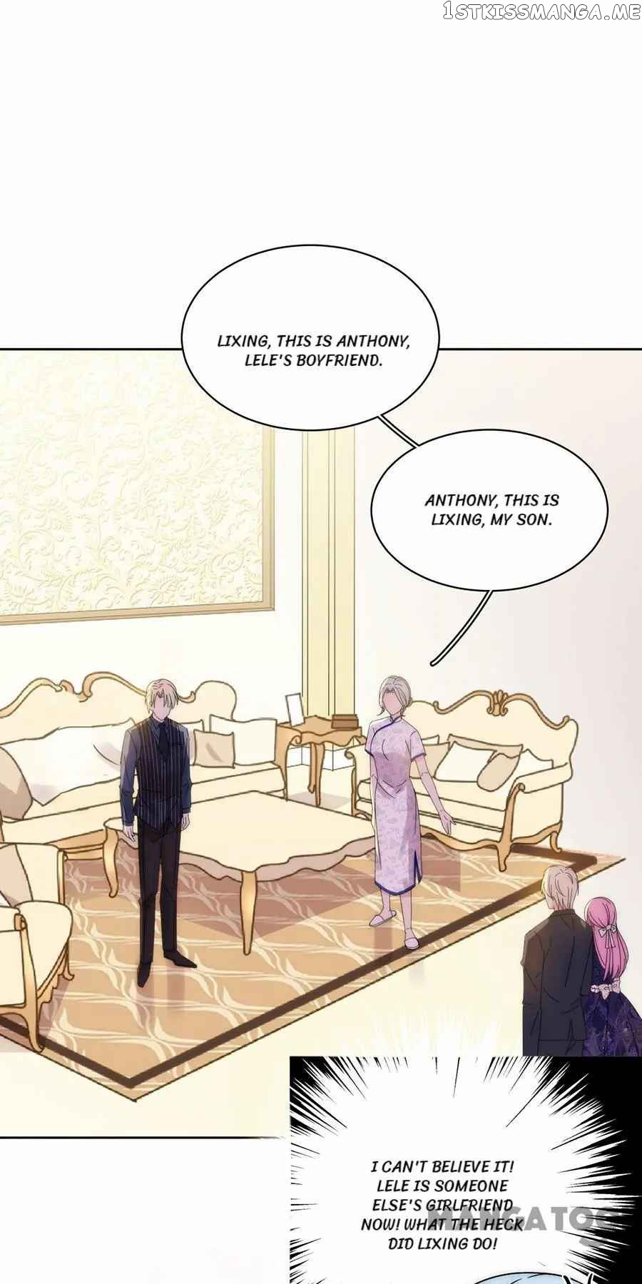 Evolution of a Perfect Hubby chapter 125 - page 24