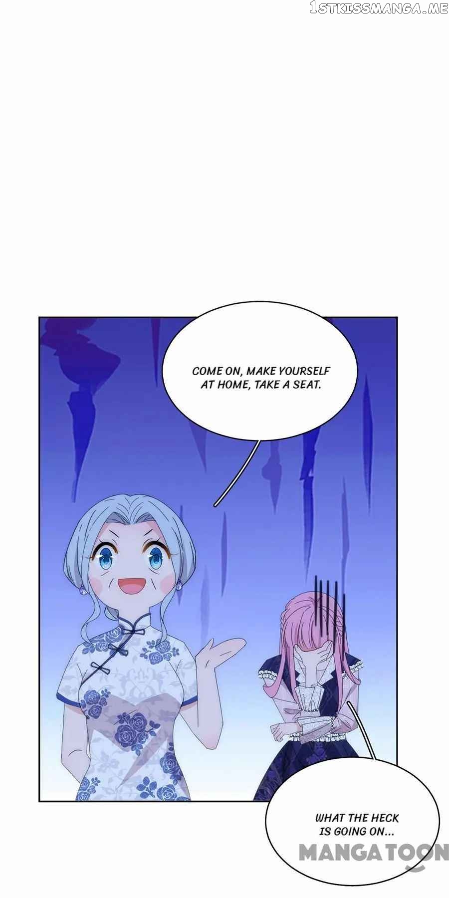Evolution of a Perfect Hubby chapter 125 - page 28