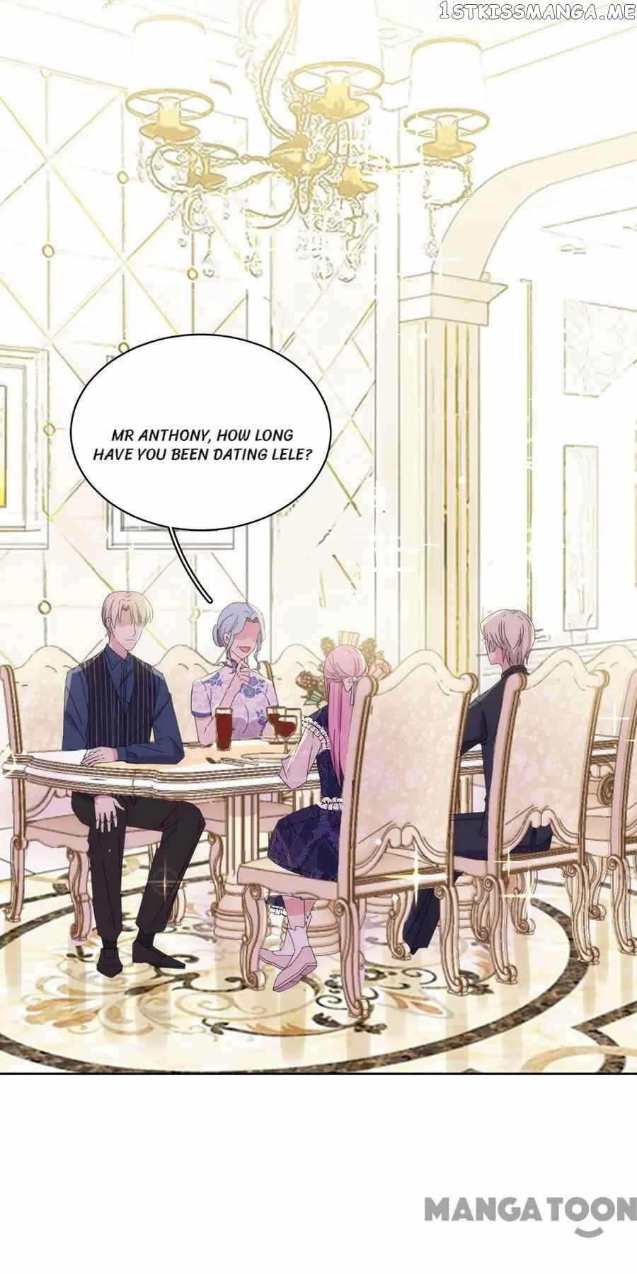 Evolution of a Perfect Hubby chapter 125 - page 31