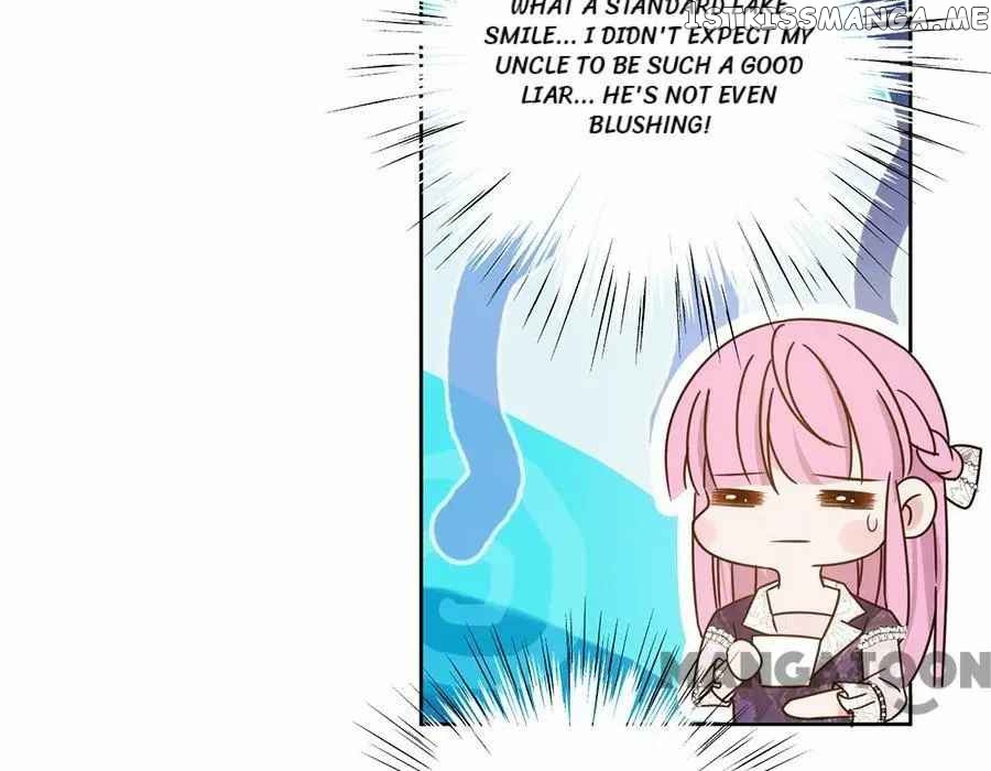 Evolution of a Perfect Hubby chapter 125 - page 34