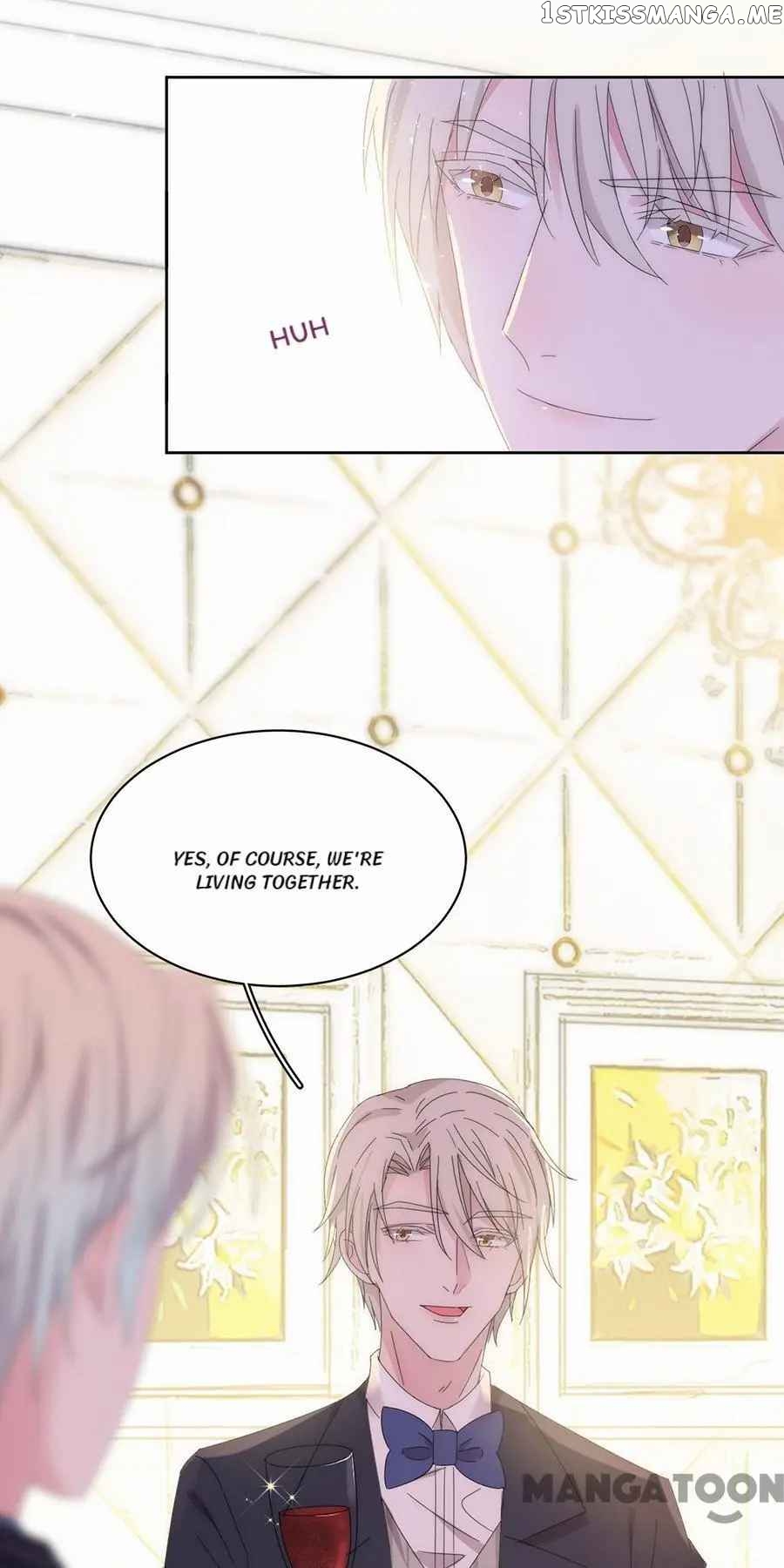 Evolution of a Perfect Hubby chapter 125 - page 39