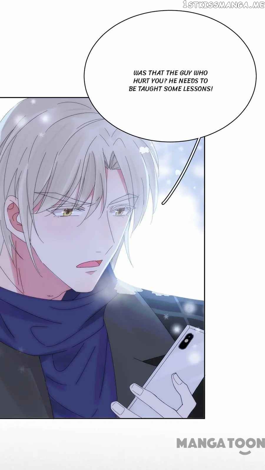 Evolution of a Perfect Hubby chapter 124 - page 38