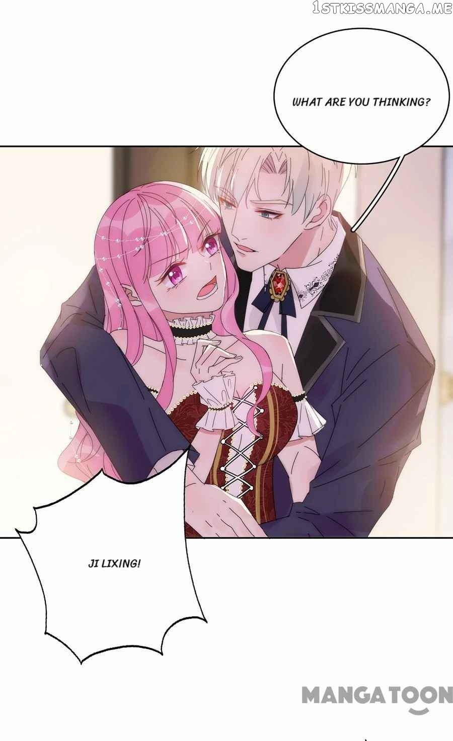 Evolution of a Perfect Hubby chapter 123 - page 12