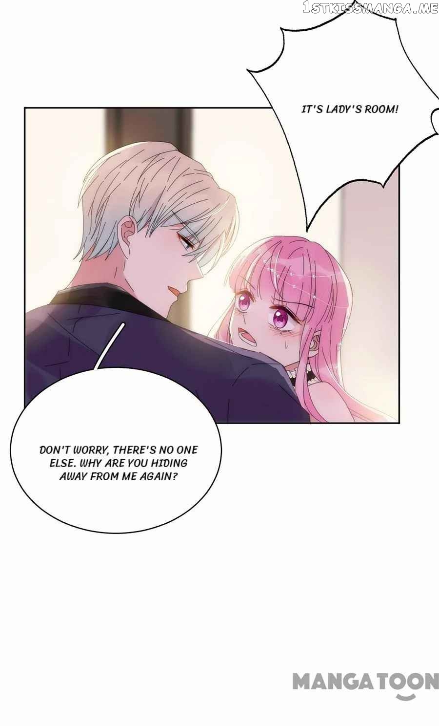 Evolution of a Perfect Hubby chapter 123 - page 13