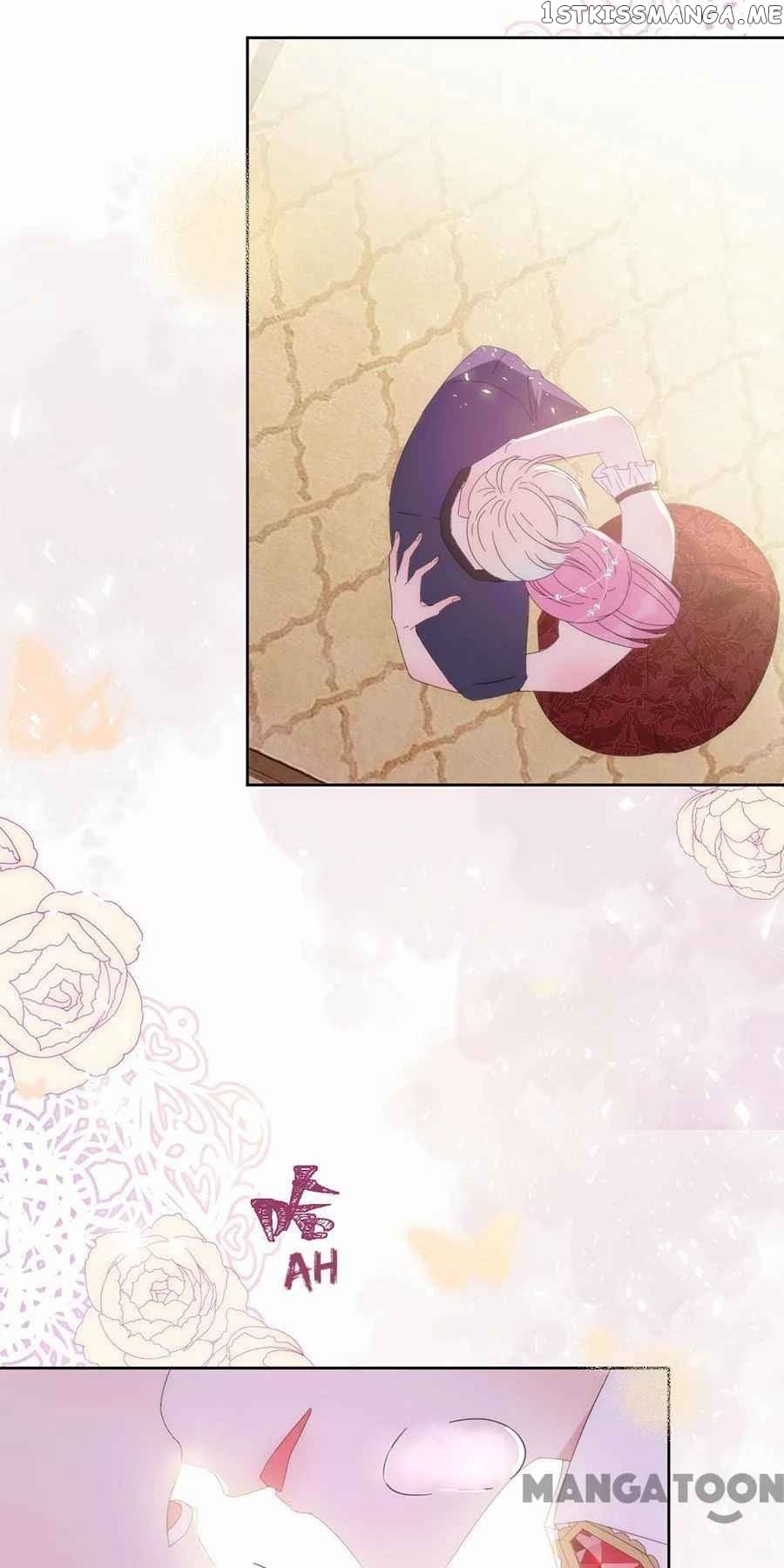 Evolution of a Perfect Hubby chapter 123 - page 19