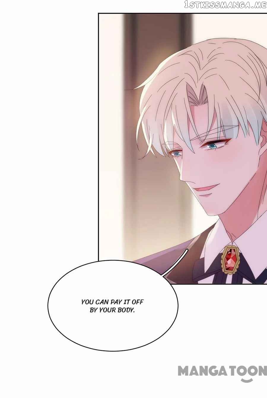 Evolution of a Perfect Hubby chapter 123 - page 27