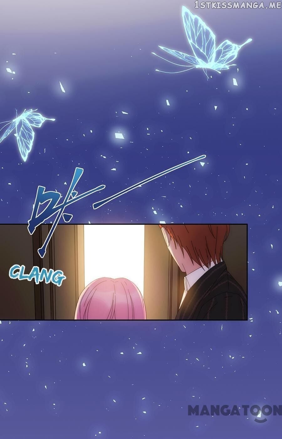 Evolution of a Perfect Hubby chapter 122 - page 26