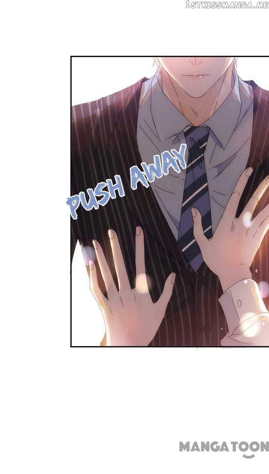 Evolution of a Perfect Hubby chapter 120 - page 1