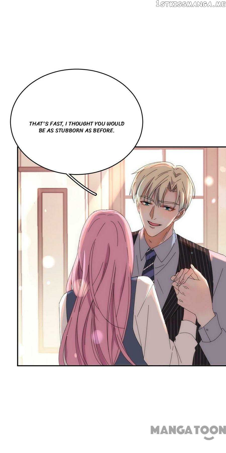 Evolution of a Perfect Hubby chapter 120 - page 10