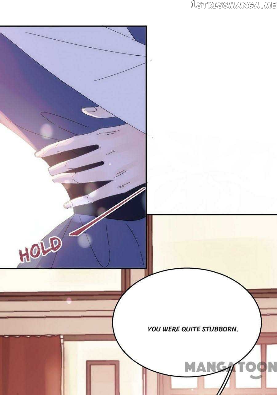 Evolution of a Perfect Hubby chapter 120 - page 11