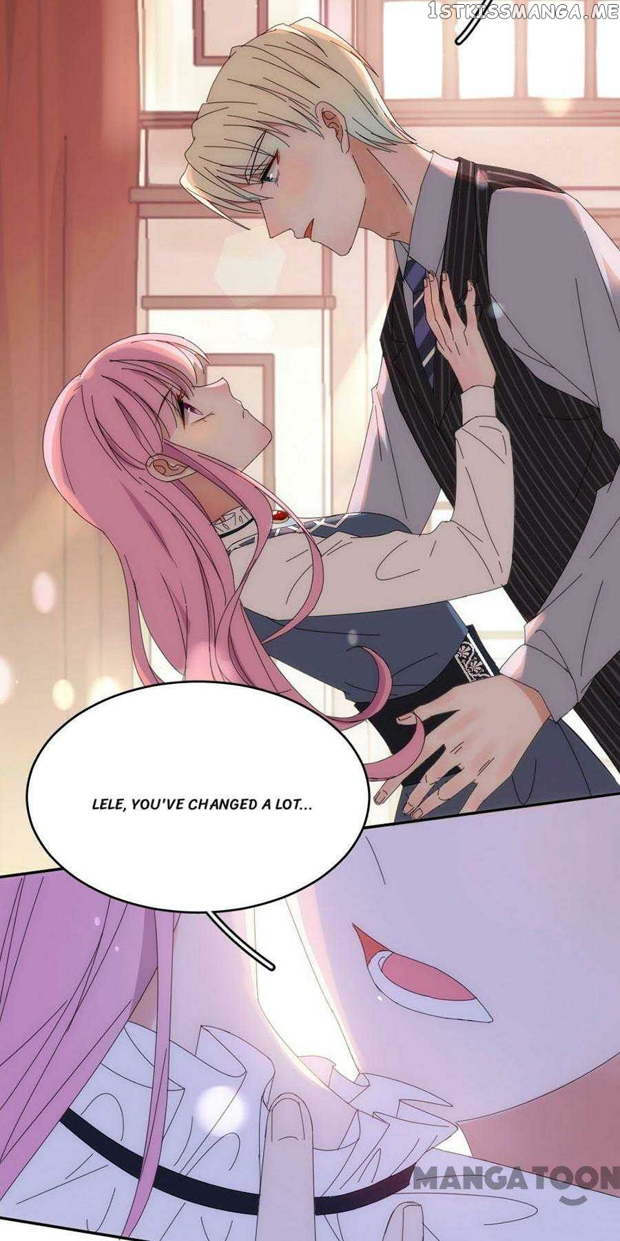 Evolution of a Perfect Hubby chapter 120 - page 12