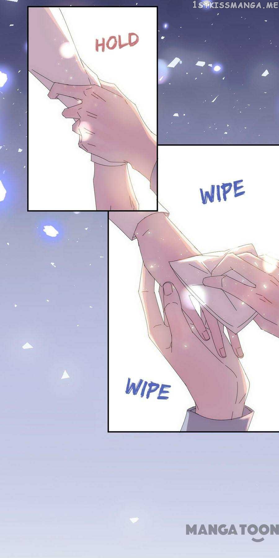 Evolution of a Perfect Hubby chapter 120 - page 21