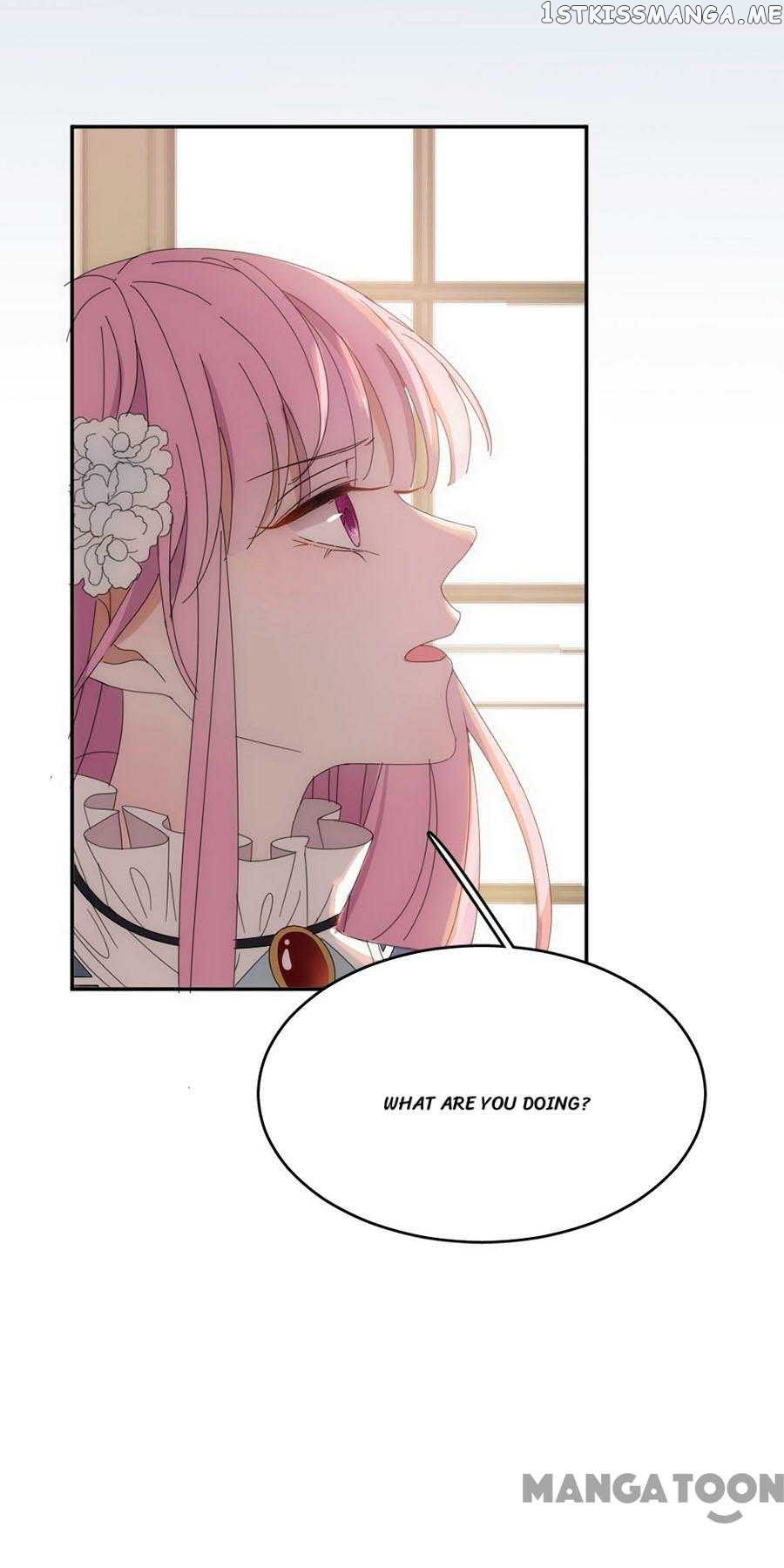 Evolution of a Perfect Hubby chapter 120 - page 22