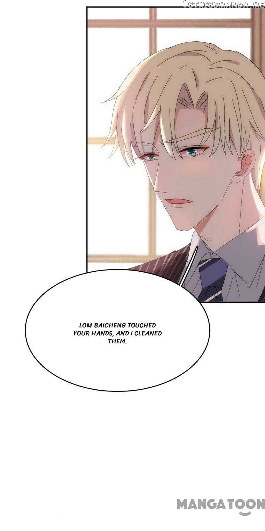 Evolution of a Perfect Hubby chapter 120 - page 23