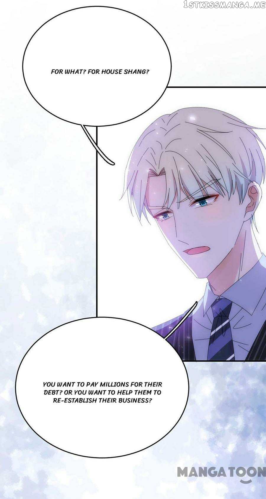 Evolution of a Perfect Hubby chapter 120 - page 29