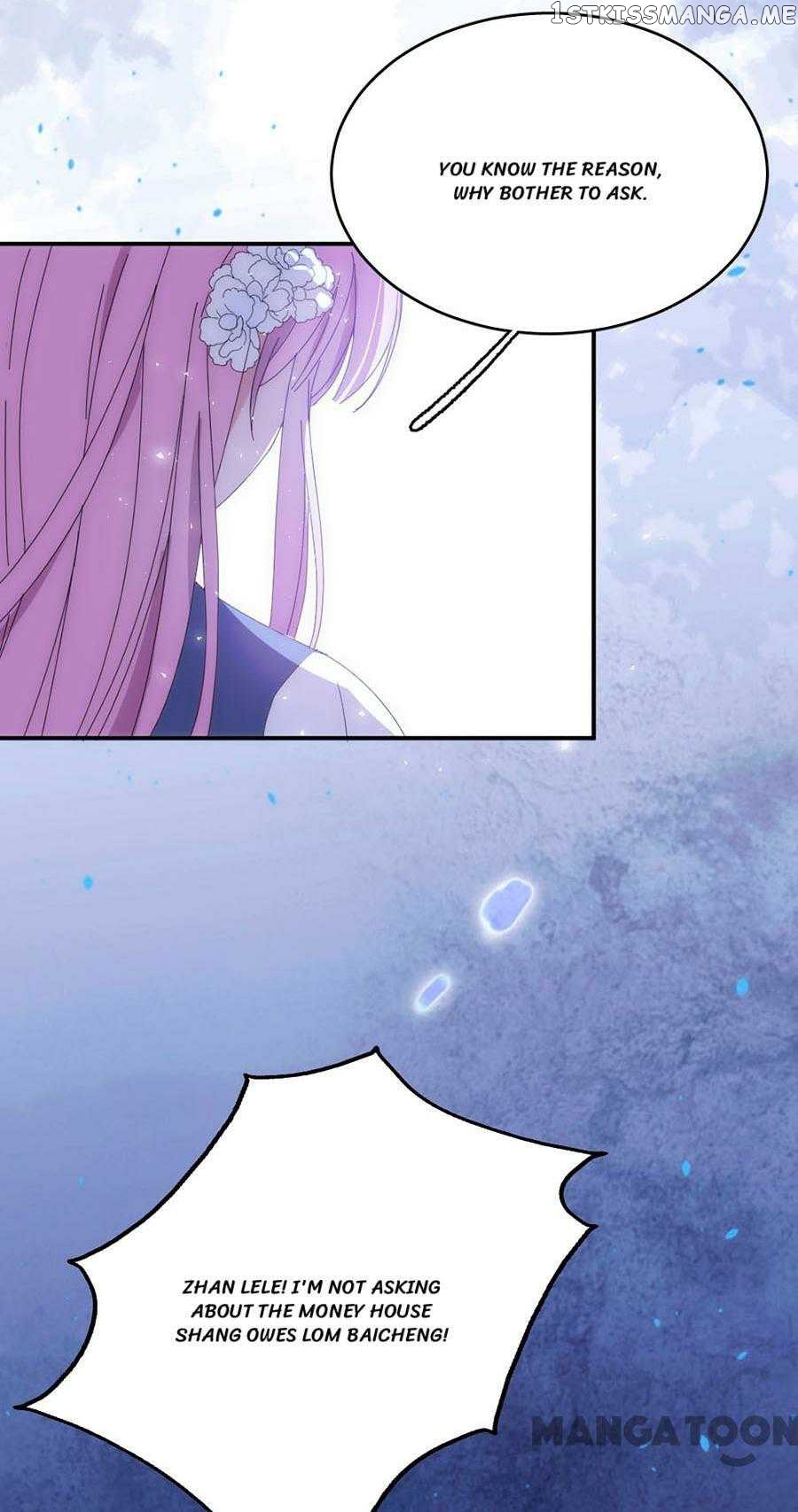 Evolution of a Perfect Hubby chapter 120 - page 30