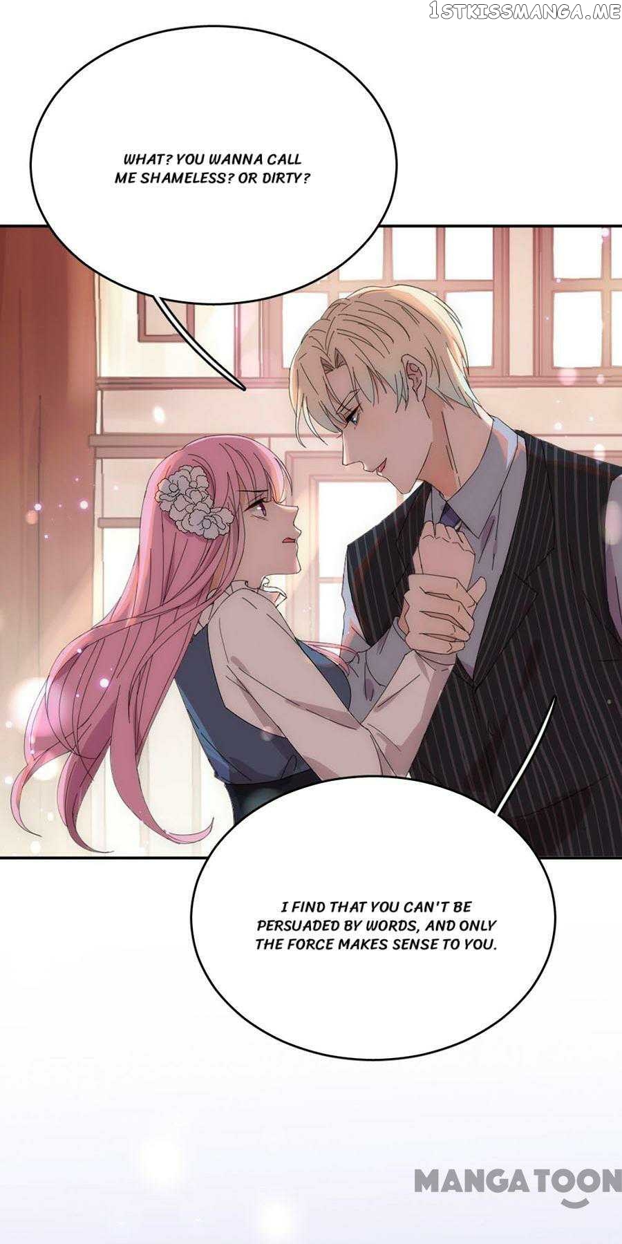Evolution of a Perfect Hubby chapter 120 - page 5