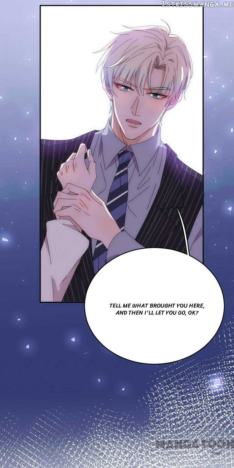 Evolution of a Perfect Hubby chapter 120 - page 8